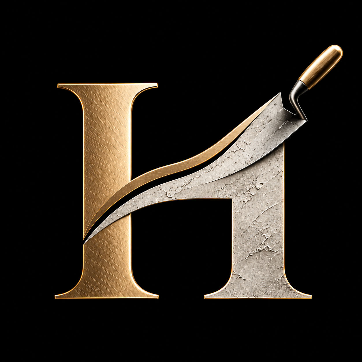 Hobsons H emblem